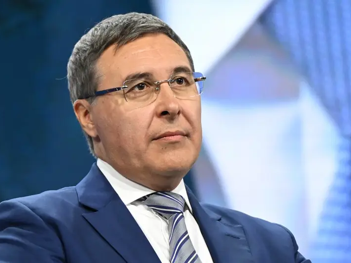 Валерий Фальков